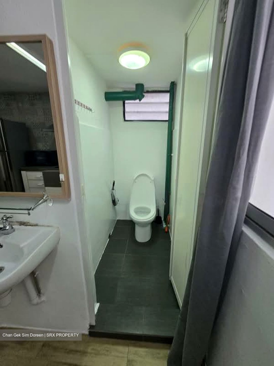Blk 77 Indus Garden (Bukit Merah), HDB 3 Rooms #578646641